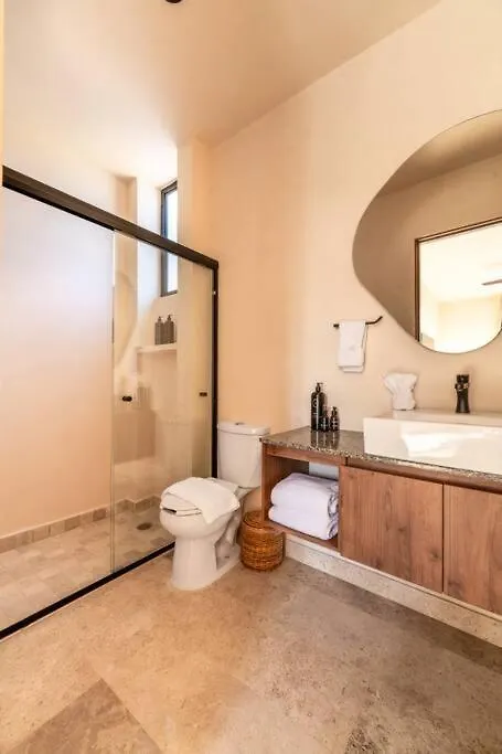 Kaako Tulum Modern Condo 0*,